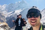 5 days Short Mardi Himal Trek from Pokhara