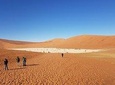 15 Days/ 14 Nights All About Namibia - Self-drive