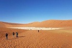 15 Days/ 14 Nights All About Namibia - Self-drive