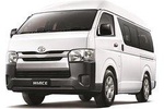 Colombo to Sigiriya Transfer