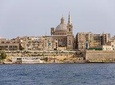 Valletta and Birgu Private Tour