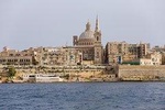 Valletta and Birgu Private Tour