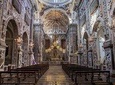 Palermo city half day tour