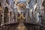 Palermo city half day tour
