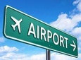 Private Departure Transfer to Fiumicino or Ciampino Airport