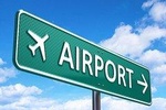Private Departure Transfer to Fiumicino or Ciampino Airport