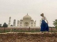 Same Day Taj Mahal Tour By Car
