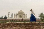 Same Day Taj Mahal Tour By Car