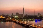 Cairo Shopping Tour