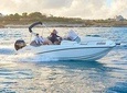 Dubrovnik Boat Tour-Half Day ( Elafit Islands) with Quicksilver 675