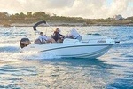 Dubrovnik Boat Tour-Half Day ( Elafit Islands) with Quicksilver 675