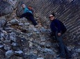 All Inclusive Private Challenge Trekking at Beijing Knot and Flying Eagle Tower