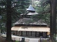 Shimla Queen Of Hills Tour Package 3 Days By Car 