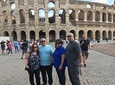 Shared Shore Excursion Civitavecchia Cruise Port: Best of Rome and Vatican City