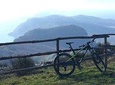 Monte Faito Bike Tour
