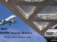 The Best Private Arrival Transfer from Marrakech Airport RAK