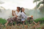 Bali: UNESCO World Heritage site, Culture and Nature
