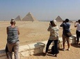  Day Tour from Hurghada to Cairo . Explore the highlights.
