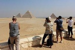  Day Tour from Hurghada to Cairo . Explore the highlights.