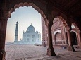 Golden Triangle Tour with Udaipur