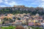 Athens Full Day Private Tour - Athens in a Day - Sightseeing Tour