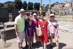  Kids and Families Fun & Educational Skip-the-line Colosseum & Roman Forums Tour