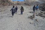 4 Days Mt Kenya Climb, Chogoria Route up and out Sirimon route