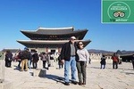 Layover Tour for Wonder of Korea 