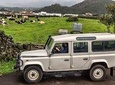 Jeep tour to Sete Cidades and Fogo Lake