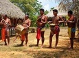 Embera Indigenous Village Tour