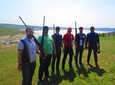 Shooting & Wine Tour Baku