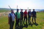 Shooting & Wine Tour Baku