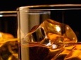 Whiskey tea tasting through a trip around the world