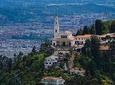 City Tour + Gold Museum + Monserrate