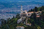 City Tour + Gold Museum + Monserrate