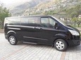 Livigno transfer-Private transfer from Milan Malpensa airport to Livigno