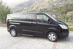 Livigno transfer-Private transfer from Milan Malpensa airport to Livigno