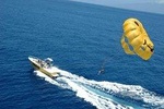Cheap Parasailing - Hurghada