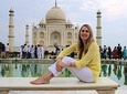 Golden Triangle Tour 3 Days Delhi Agra Jaipur Package 