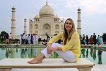 Golden Triangle Tour 3 Days Delhi Agra Jaipur Package 