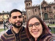 South Valley Cusco (with entrance fee)