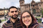 South Valley Cusco (with entrance fee)