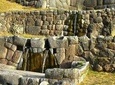 Cusco City Tour: Sacsayhuaman Qenqo PucaPucara and Tambomachay