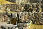 Cusco City Tour: Sacsayhuaman Qenqo PucaPucara and Tambomachay