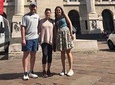 Classical Milan tour