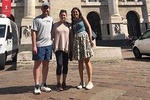 Classical Milan tour
