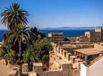 Highlights of the North: 3 Days Tour to Tangier, Asilah, Chefchaouen & Tetouan