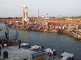 Golden Triangle Tour With Haridwar And Rishikesh Trip 