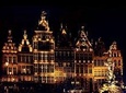 Full Day Antwerp & Mechelen 