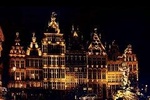 Full Day Antwerp & Mechelen 